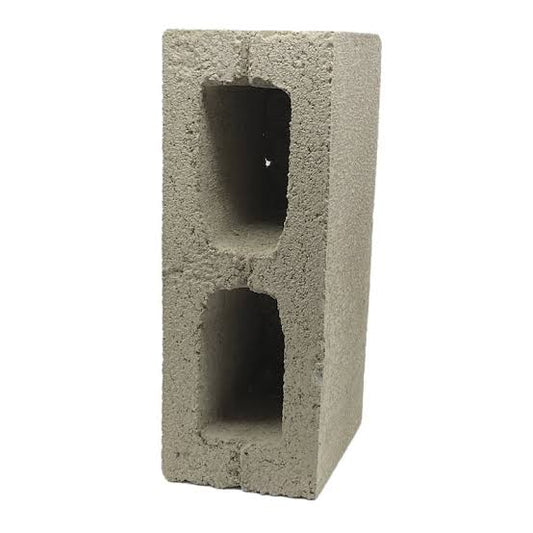 BLOCK HUECO P/LOSA