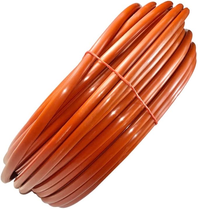 ROL      POLIDUCTO NARANJA PROVIRGEN 1 1/4 - ROLLO