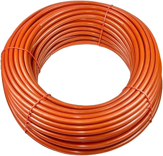 ROL      POLIDUCTO NARANJA PROVIRGEN 1 1/4 - ROLLO