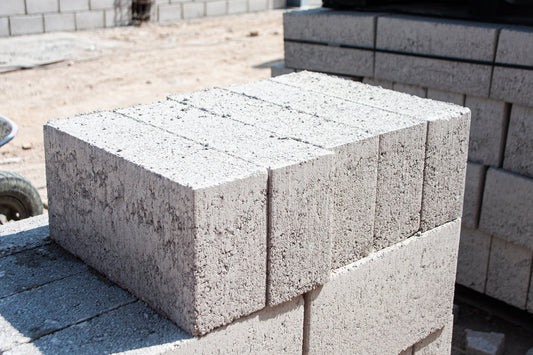 BLOCK - TABICON /SOLIDO MURO ** 14 -20 -40 / 144 pz x tarima