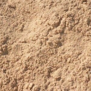 SACO DE ARENA AMARILLA CERNIDA