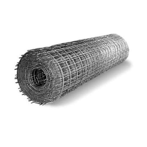 MALLA ELECTROSOLDADA 66-10-10-250 ROLLO 40MT/L