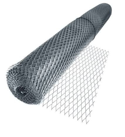 PZA MALLA PLAFON 90 CM X 500 X 22 MT - ROLLO