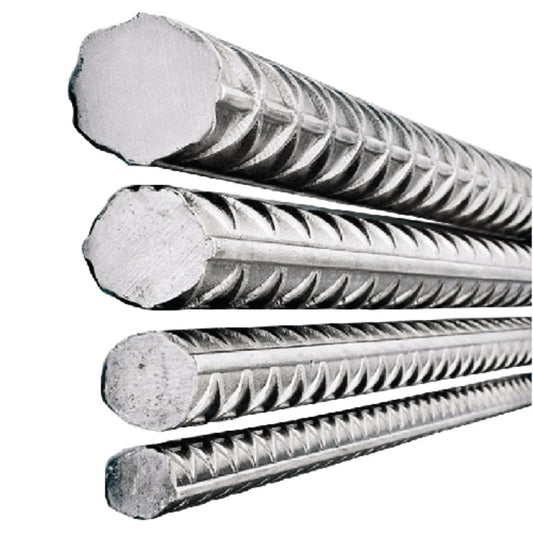 KG VARILLA CORRUG FY= 4200 No.3 / 3/8 X 12 mt /6.71 KG