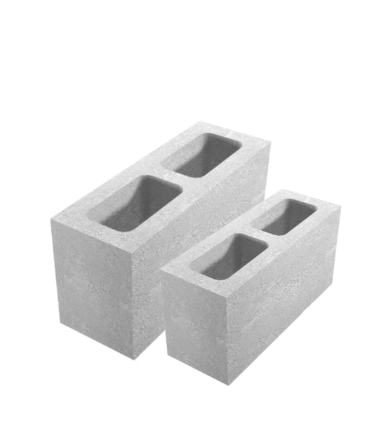 BLOCK HUECO P/LOSA 15-20-40 /168 Pz x tarima