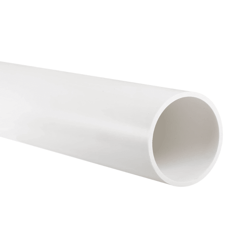 TUBO PVC NORMA