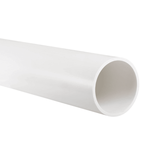 TUBO PVC NORMA