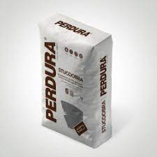 PZA       PERDURA STUCOOBRA - 20  KG