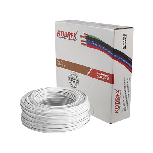 KOBREX THW-LS BLANCO CAL 8