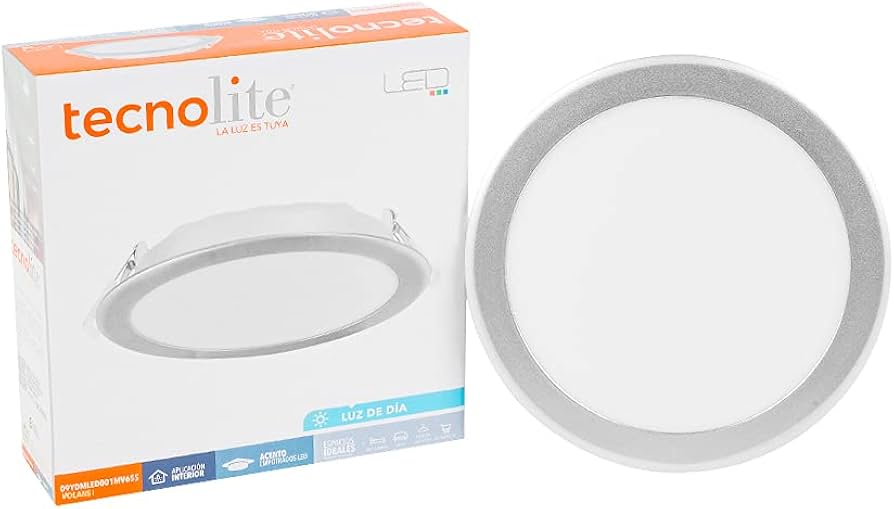 TECNOLITE-LAMPARA /09YDMLED001MV/65B