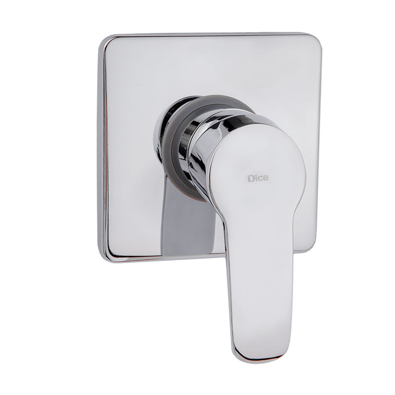 DICA MONOMANDO EMPOTRAR REGADERA 4475E