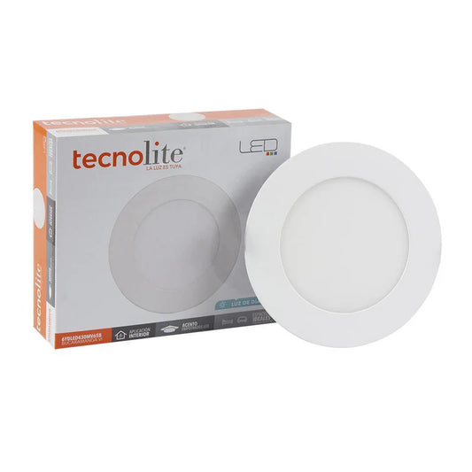 TECNOLITE-LAMPARA / 6YDLED430MV65B