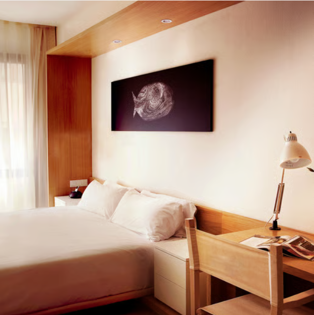 TECNOLITE-LAMPARA / YD-220/B EMPOTRADO ALEZIO BLANCO