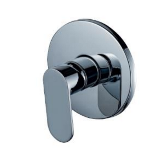 DICA MONOMANDO EMPOTRAR PARA REGADERA /4471E