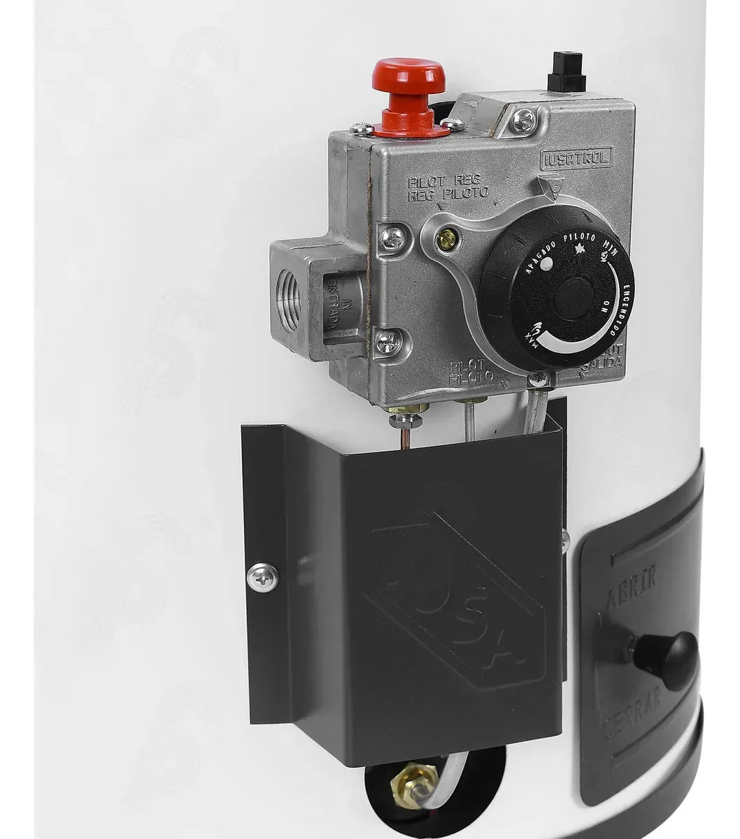 IUSA BOYLER AUTOMÁT. 1 SERV. PRIMO 40 LTS 377144