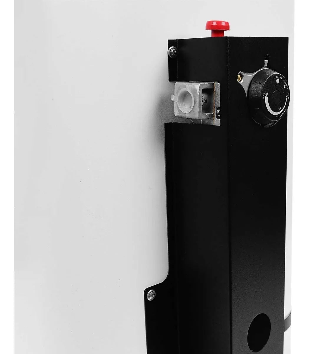 IUSA BOYLER DE PASO 9 LTS (2 SERV)