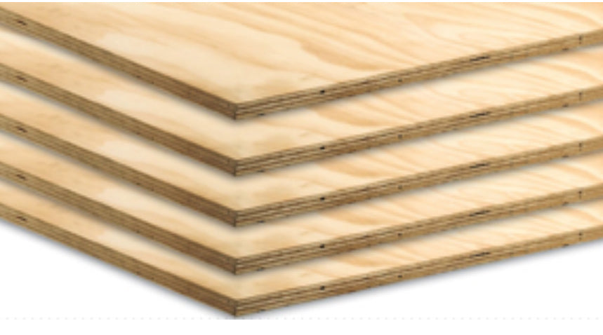 CIMBRA PLAY 15mm ( 1.22 X 2.44 )