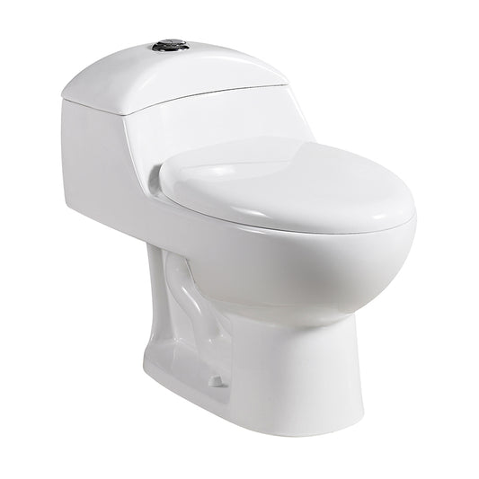 DICA ONE PIECE /WC.406.01