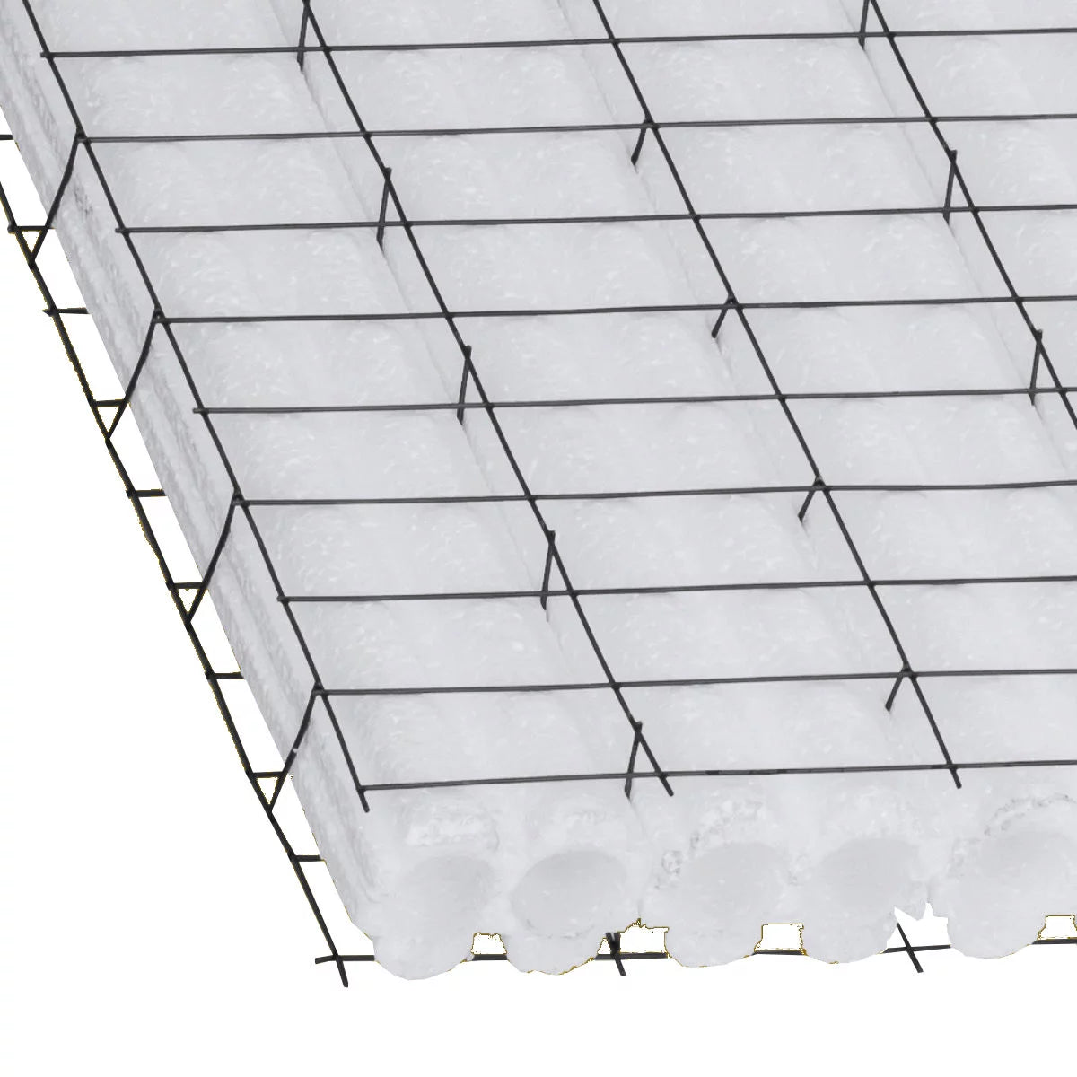 PZA PANEL W DE CARGA / ESTRUCTURAL  3´´ (1.22 X 2.44)